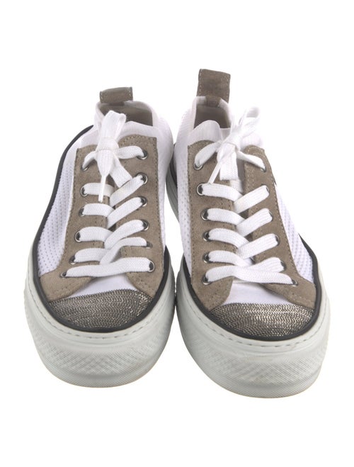 Brunello Cucinelli Monili Sneakers