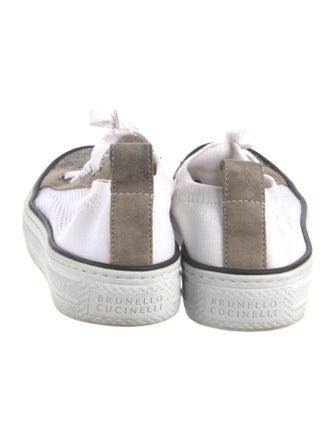 Brunello Cucinelli Monili Sneakers