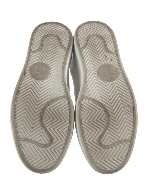 Brunello Cucinelli Monili Sneakers