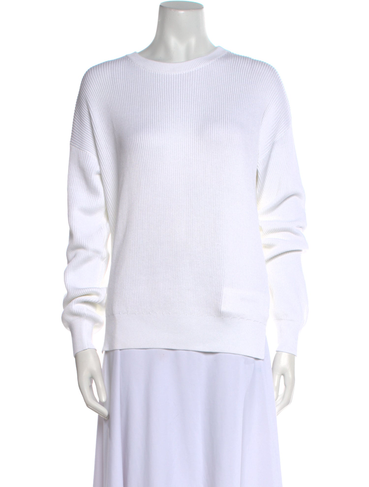 Brunello Cucinelli Crew Neck Sweater