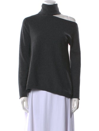 Brunello Cucinelli Cashmere Turtleneck Sweater