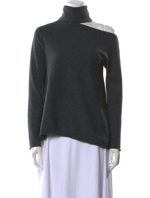 Brunello Cucinelli Cashmere Turtleneck Sweater