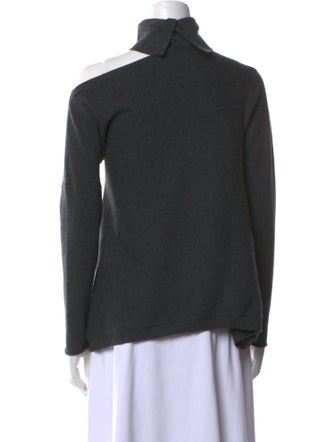 Brunello Cucinelli Cashmere Turtleneck Sweater