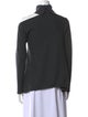 Brunello Cucinelli Cashmere Turtleneck Sweater