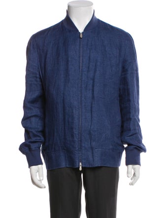 Brunello Cucinelli Bomber Jacket
