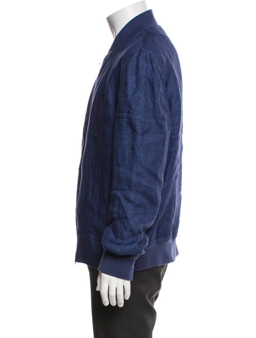 Brunello Cucinelli Bomber Jacket