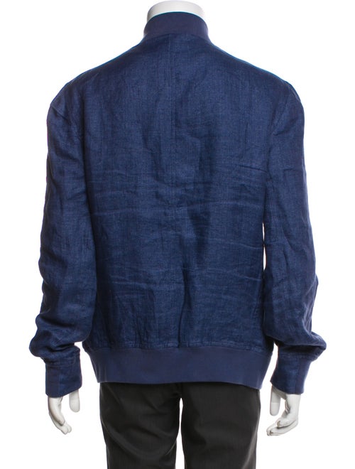 Brunello Cucinelli Bomber Jacket
