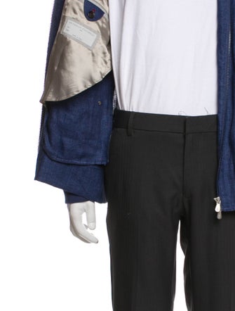 Brunello Cucinelli Bomber Jacket