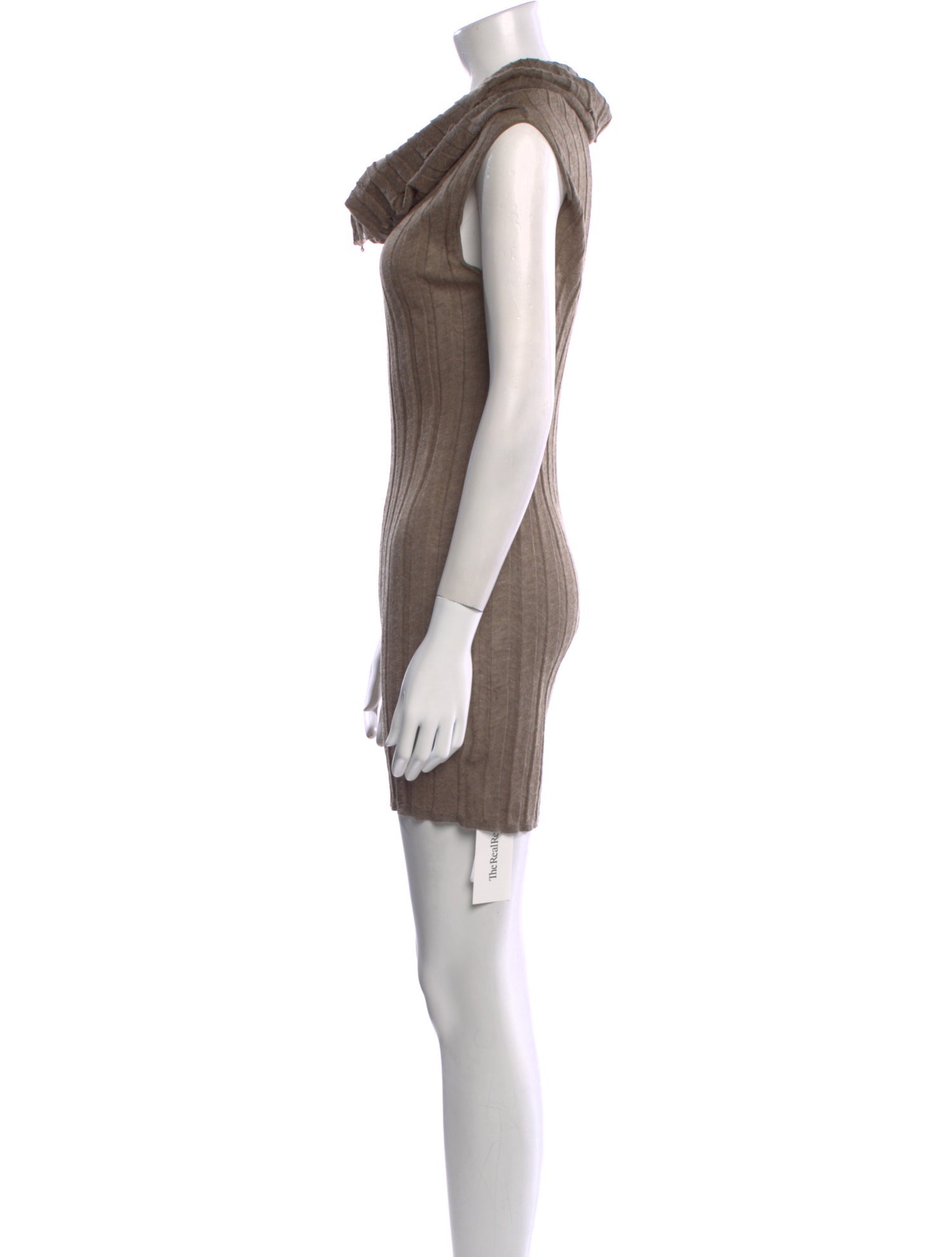 Brunello Cucinelli Silk Long Dress