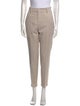 Brunello Cucinelli Straight Leg Pants