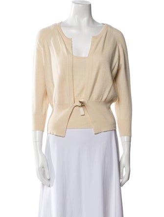 Brunello Cucinelli Cashmere Set