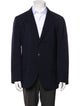 Brunello Cucinelli Virgin Wool Blazer