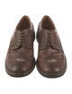 Brunello Cucinelli Leather Brogues