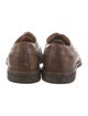 Brunello Cucinelli Leather Brogues