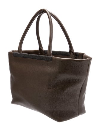 Brunello Cucinelli Monili Tote