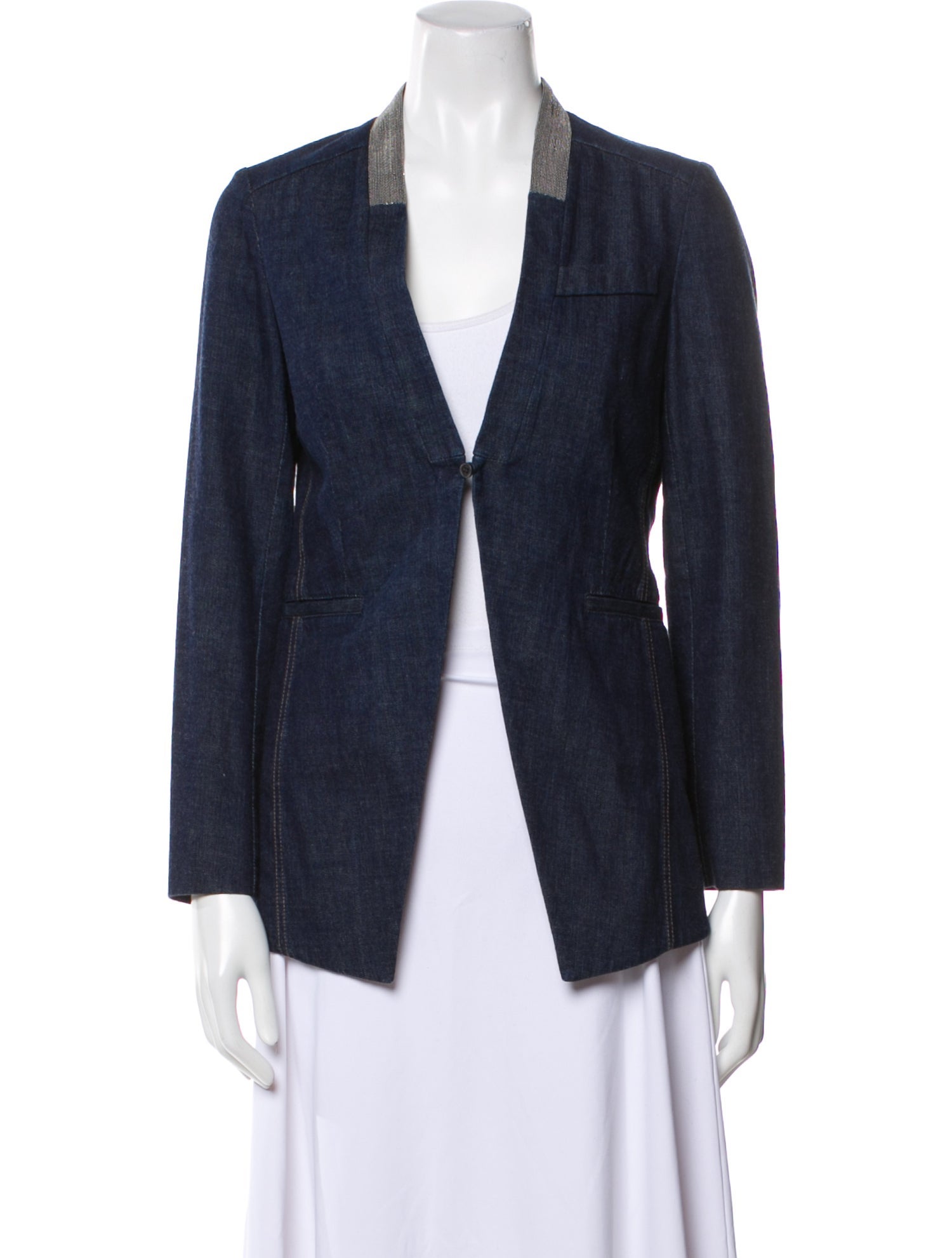 Brunello Cucinelli Blazer