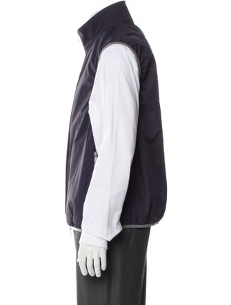 Brunello Cucinelli Vest