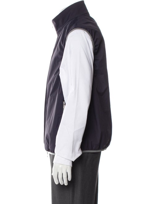 Brunello Cucinelli Vest