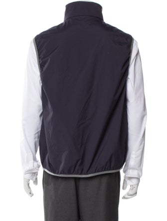 Brunello Cucinelli Vest