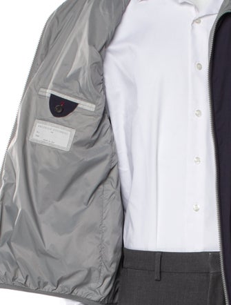 Brunello Cucinelli Vest