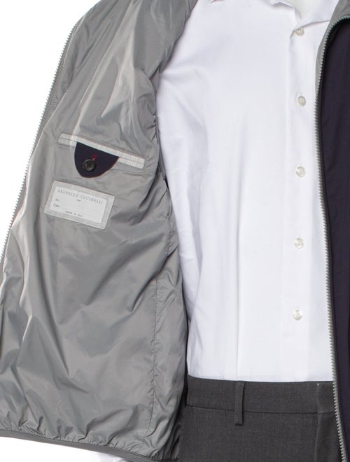 Brunello Cucinelli Vest