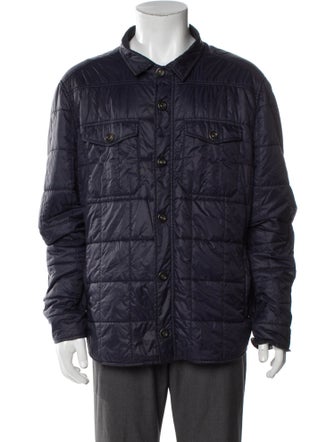 Brunello Cucinelli Puffer Coat