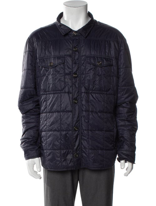 Brunello Cucinelli Puffer Coat