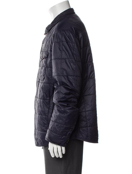 Brunello Cucinelli Puffer Coat