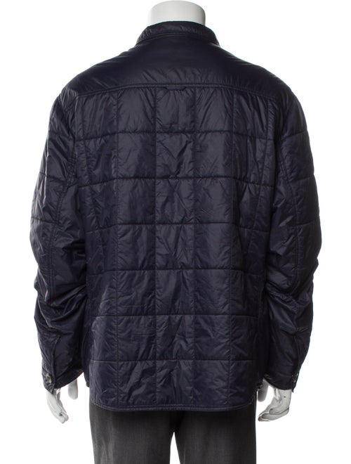 Brunello Cucinelli Puffer Coat