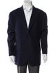 Brunello Cucinelli Wool Blazer