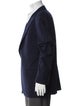 Brunello Cucinelli Wool Blazer