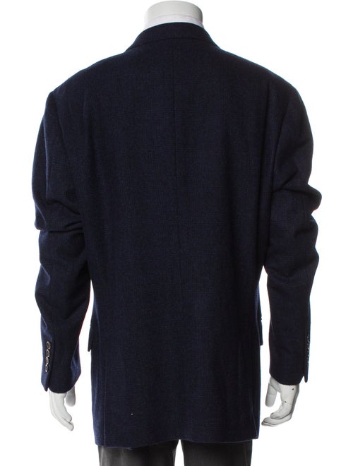 Brunello Cucinelli Wool Blazer