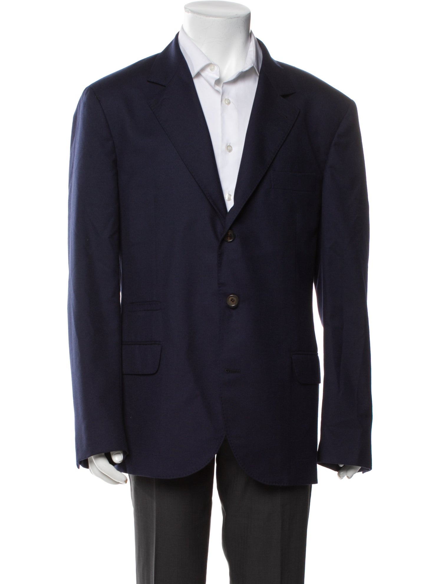 Brunello Cucinelli Blazer