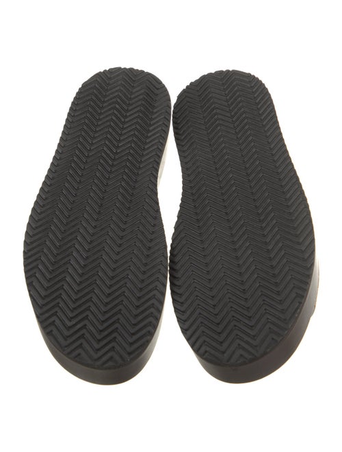 Brunello Cucinelli Monili Suede Slides