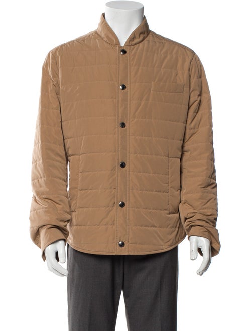 Brunello Cucinelli Puffer Coat