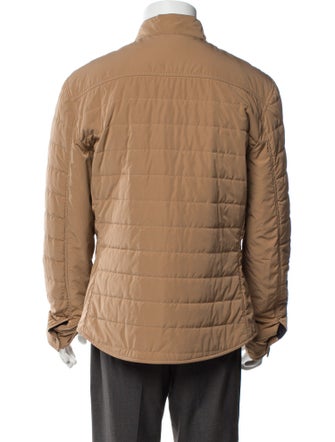 Brunello Cucinelli Puffer Coat