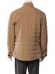 Brunello Cucinelli Puffer Coat