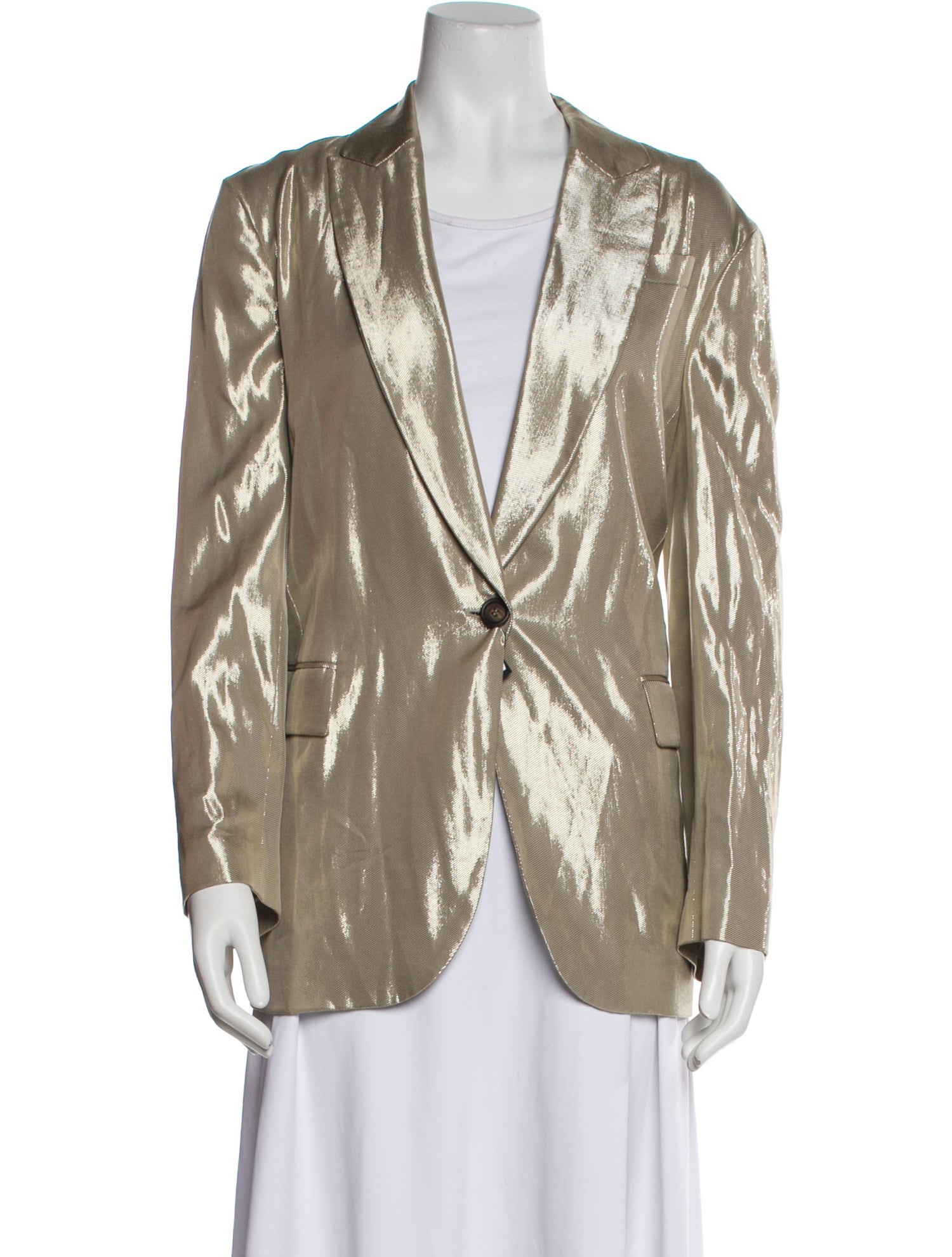 Brunello Cucinelli Blazer