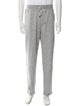 Brunello Cucinelli Graphic Print Sweatpants