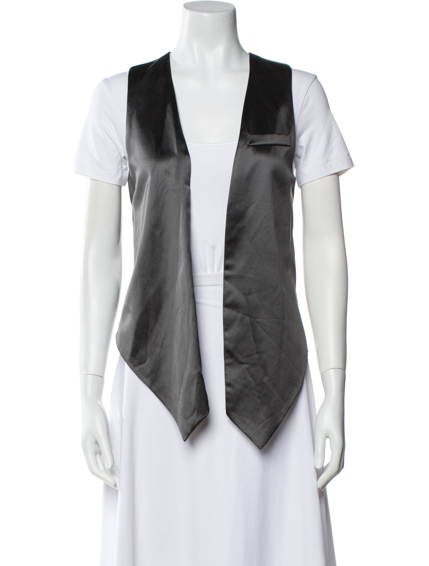 Brunello Cucinelli Vest
