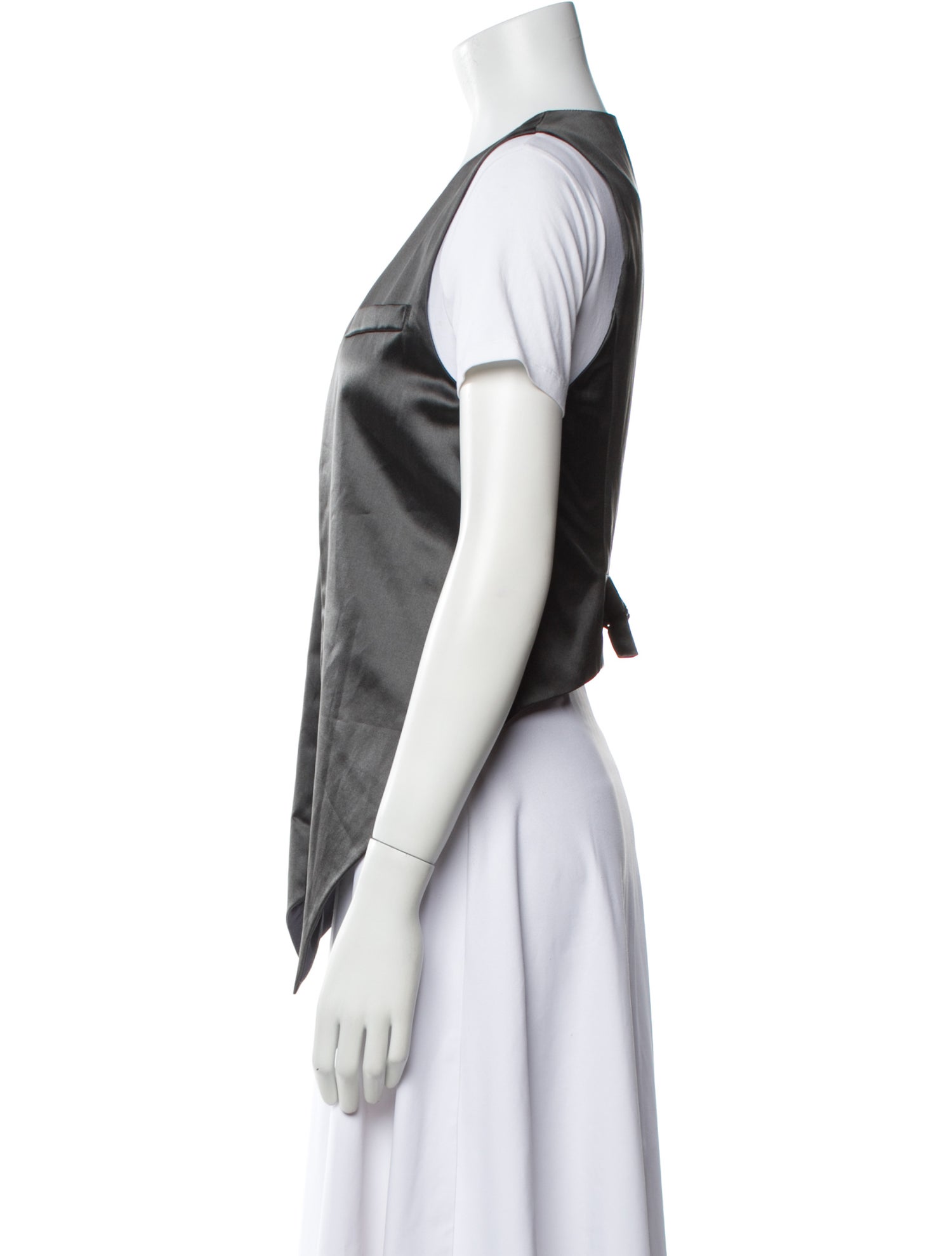 Brunello Cucinelli Vest