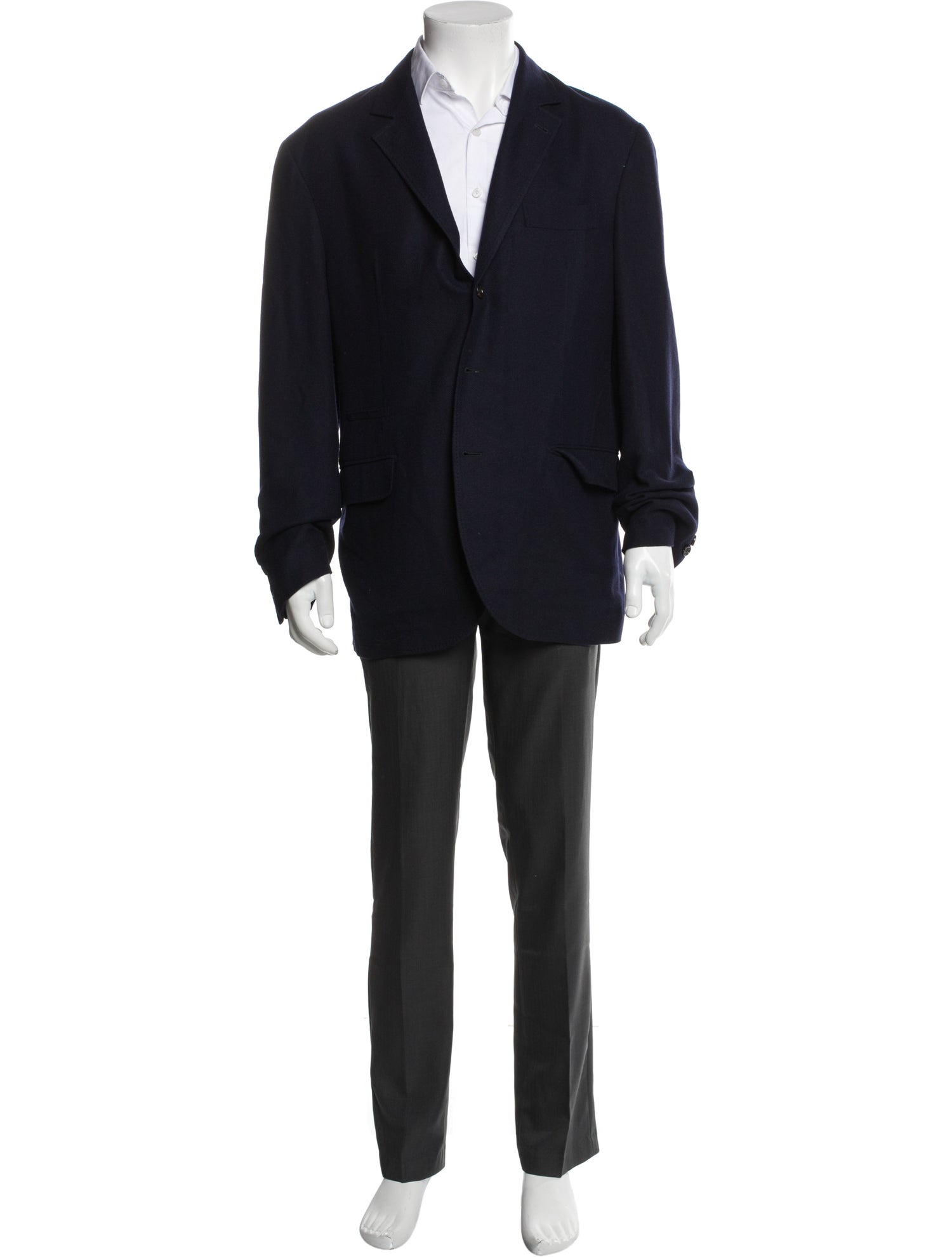 Brunello Cucinelli Blazer