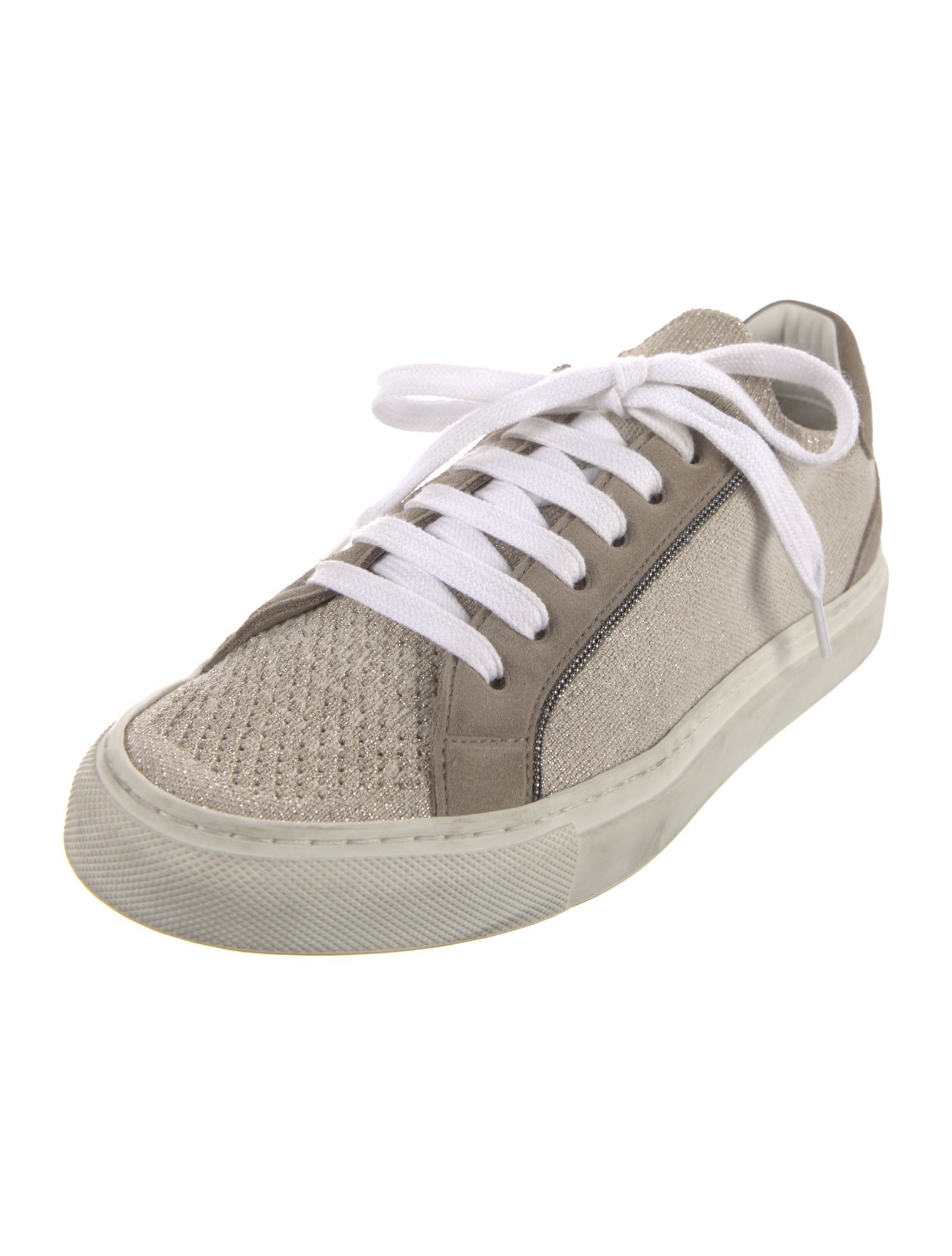 Brunello Cucinelli Monili Sneakers