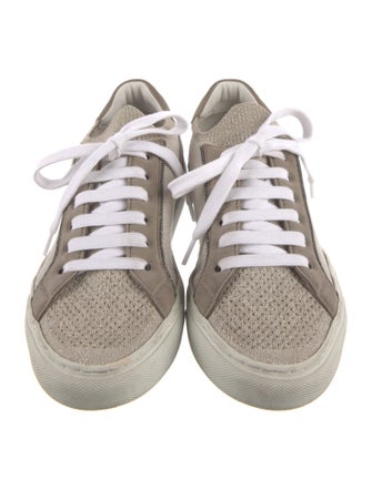 Brunello Cucinelli Monili Sneakers
