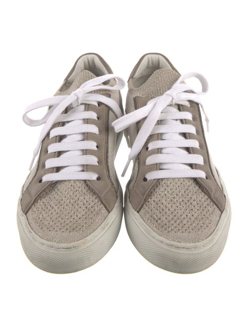 Brunello Cucinelli Monili Sneakers