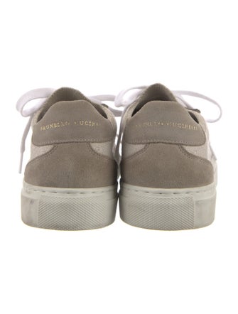 Brunello Cucinelli Monili Sneakers