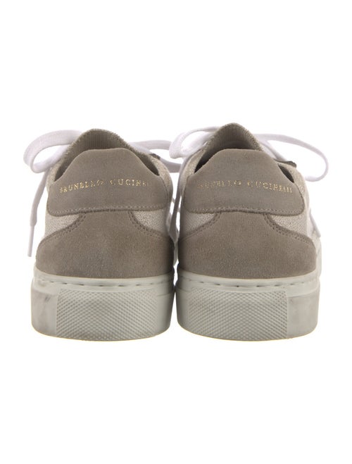 Brunello Cucinelli Monili Sneakers