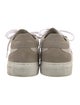 Brunello Cucinelli Monili Sneakers