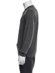 Brunello Cucinelli Wool V-Neck Pullover