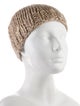 Brunello Cucinelli Cashmere Beanie Hat